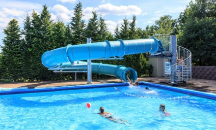 Top-30 kindercampings in Gelderland met zwembad