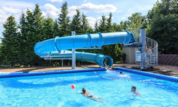 Top-30 kindercampings in Gelderland met zwembad