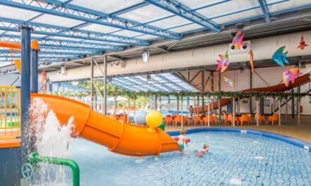 Top-12 Kindercampings in Drenthe met zwembad
