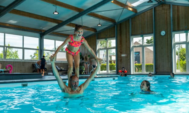 Top-35 kindvriendelijke vakantieparken in Gelderland met zwembad