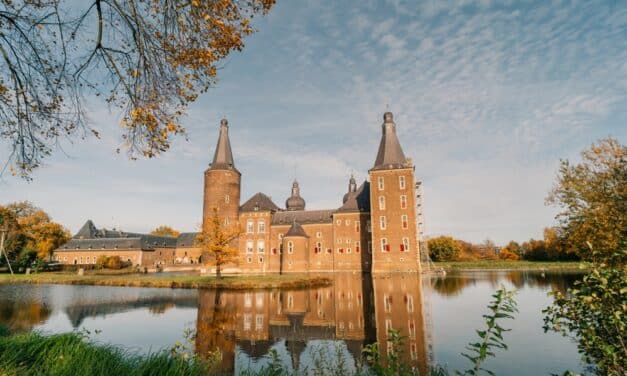 Te doen met kinderen in Limburg: waterpret, avontuur & natuur