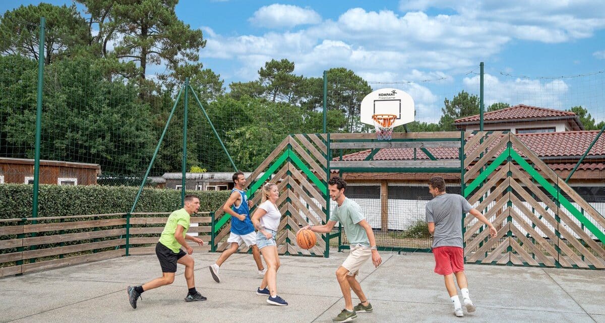 Top 25 Kindvriendelijke campings in Zuidwest-Frankrijk