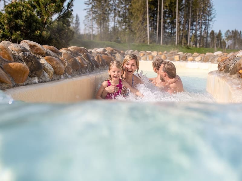 Top 6 Center Parcs vakantieparken in Duitsland voor gezinnen