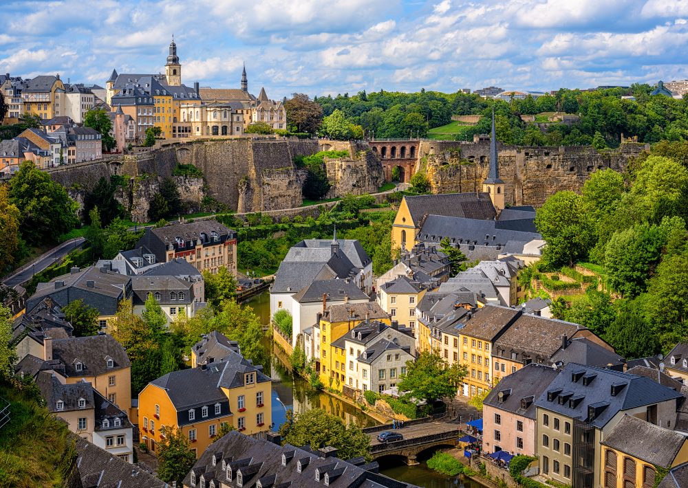 Luxemburg stad, Te doen met kinderen in Luxemburg