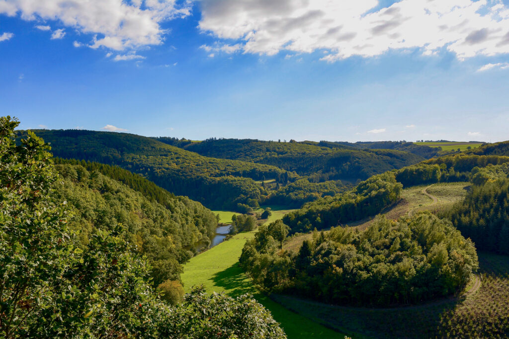 Luxemburgse Ardennen Luxemburg, Te doen met kinderen in Luxemburg