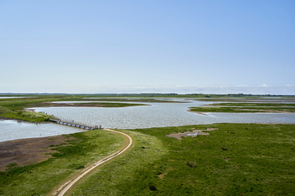 Nationaal Park Oosterschelde Zeeland shutterstock 2453098231, zeeland met kinderen