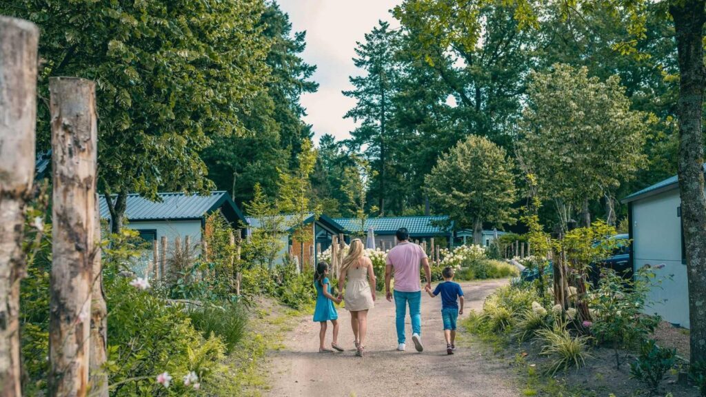 EuroParcs De Utrechtse Heuvelrug, Kindvriendelijke zwemlocaties in Nederland