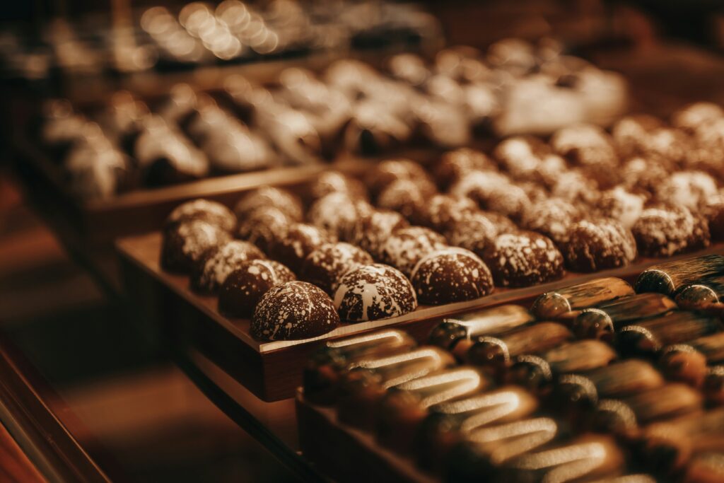 chocolateriedogu tuncer jOJkjd8S 0 unsplash, wat te doen met kinderen in Colmar