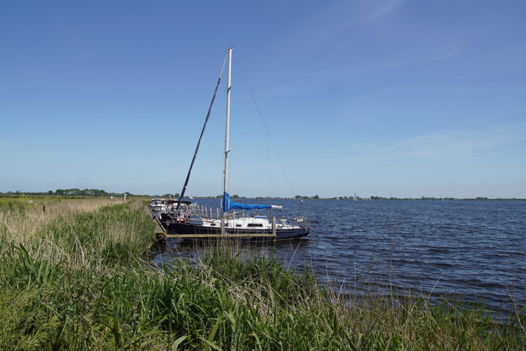Alkmaardermeer meren en plassen Noord Holland, te doen met kinderen in Noord-Holland